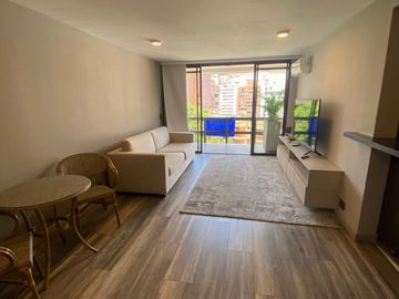 APARTAESTUDIO VENTA NORMANDIA