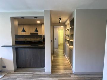 APARTAESTUDIO VENTA NORMANDIA