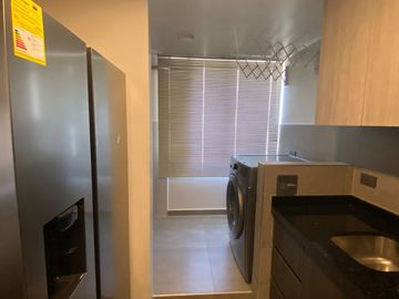 APARTAESTUDIO VENTA NORMANDIA