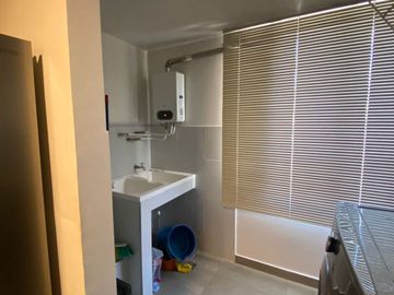 APARTAESTUDIO VENTA NORMANDIA