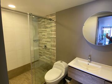APARTAESTUDIO VENTA NORMANDIA
