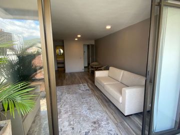 APARTAESTUDIO VENTA NORMANDIA