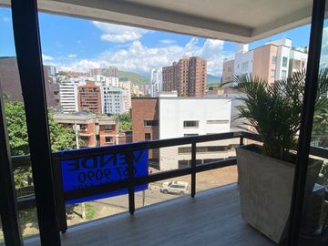 APARTAESTUDIO VENTA NORMANDIA