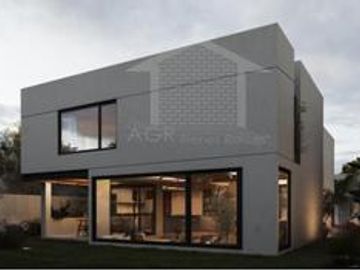 PREVENTA RESIDENCIA CON CUARTA RECAMARA EN PLANTA BAJA,CUARTO DE SERVICIO Y ROOF TOP