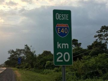 Venta Terreno 55 Has Durán Boliche Km 20