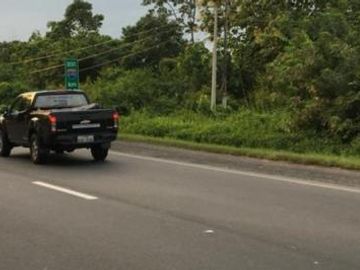 Venta Terreno 55 Has Durán Boliche Km 20