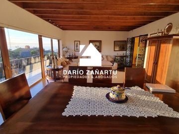 Soñada casa en venta en Viña del mar alto de 5 dormitorios.