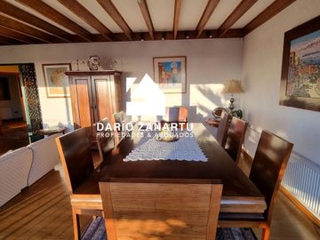 Soñada casa en venta en Viña del mar alto de 5 dormitorios.