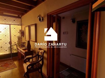 Soñada casa en venta en Viña del mar alto de 5 dormitorios.