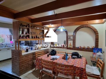 Soñada casa en venta en Viña del mar alto de 5 dormitorios.