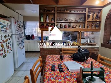 Soñada casa en venta en Viña del mar alto de 5 dormitorios.