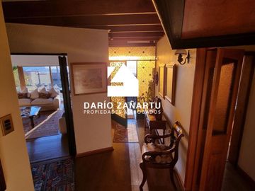 Soñada casa en venta en Viña del mar alto de 5 dormitorios.