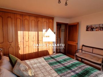 Soñada casa en venta en Viña del mar alto de 5 dormitorios.