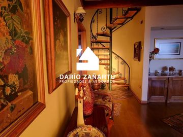 Soñada casa en venta en Viña del mar alto de 5 dormitorios.