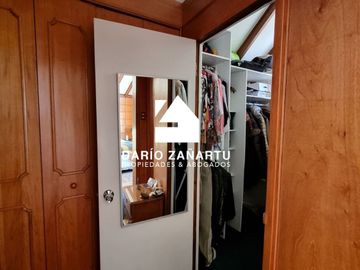 Soñada casa en venta en Viña del mar alto de 5 dormitorios.