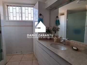 Soñada casa en venta en Viña del mar alto de 5 dormitorios.