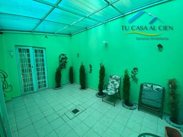 SE VENDE CASA DE TRES NIVELES EN TENANGO DEL VALLE