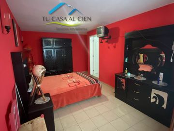 SE VENDE CASA DE TRES NIVELES EN TENANGO DEL VALLE