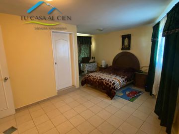 SE VENDE CASA DE TRES NIVELES EN TENANGO DEL VALLE