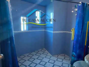 SE VENDE CASA DE TRES NIVELES EN TENANGO DEL VALLE