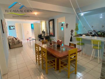 SE VENDE CASA DE TRES NIVELES EN TENANGO DEL VALLE