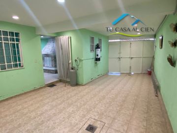 SE VENDE CASA DE TRES NIVELES EN TENANGO DEL VALLE