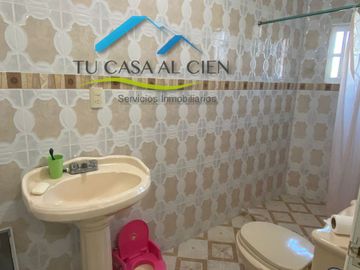 SE VENDE CASA DE TRES NIVELES EN TENANGO DEL VALLE