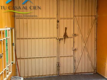 SE VENDE CASA DE TRES NIVELES EN TENANGO DEL VALLE