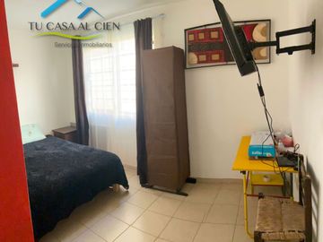 SE VENDE CASA DE TRES NIVELES EN TENANGO DEL VALLE