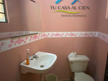 SE VENDE CASA DE TRES NIVELES EN TENANGO DEL VALLE