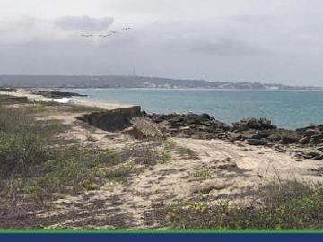 Venta 40.270 m² Puerto Lopez Frente Al Mar