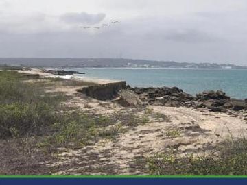Venta 40.270 m² Puerto Lopez Frente Al Mar