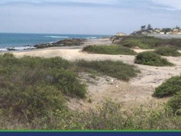 Venta 40.270 m² Puerto Lopez Frente Al Mar