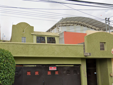 CASA EN VENTA, EN INDUSTRIAS, SAN LUIS POTOSI REMATE ADJUDICADO