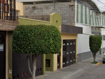 CASA EN VENTA, EN INDUSTRIAS, SAN LUIS POTOSI REMATE ADJUDICADO