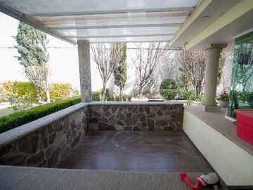 HERMOSA CASA EN VENTA EN TEPOTZOTLAN PUEBLO MÁGICO