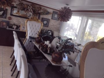 HERMOSA CASA EN VENTA EN TEPOTZOTLAN PUEBLO MÁGICO