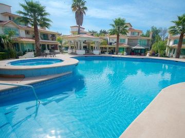 HERMOSA CASA EN VENTA EN TEPOTZOTLAN PUEBLO MÁGICO