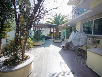 HERMOSA CASA EN VENTA EN TEPOTZOTLAN PUEBLO MÁGICO