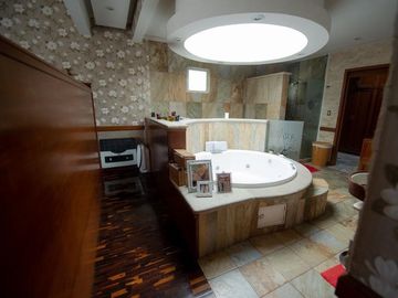 HERMOSA CASA EN VENTA EN TEPOTZOTLAN PUEBLO MÁGICO