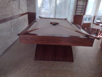 HERMOSA CASA EN VENTA EN TEPOTZOTLAN PUEBLO MÁGICO