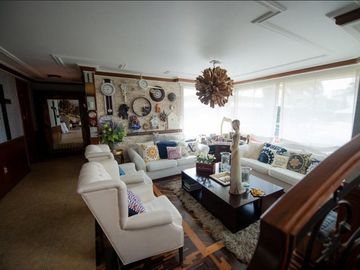 HERMOSA CASA EN VENTA EN TEPOTZOTLAN PUEBLO MÁGICO