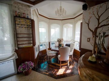 HERMOSA CASA EN VENTA EN TEPOTZOTLAN PUEBLO MÁGICO