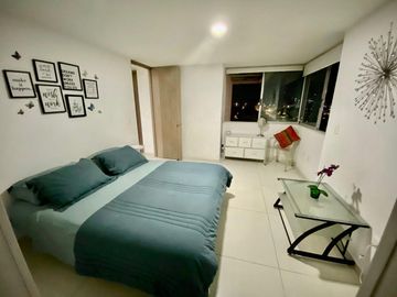 VENDO APTOS EN CR PORTOBELLO IBAGUÉ PxFGH