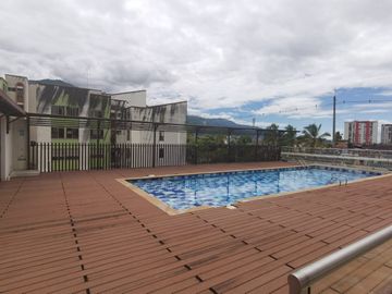 VENDO APTOS EN CR PORTOBELLO IBAGUÉ PxFGH