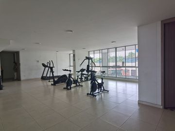 VENDO APTOS EN CR PORTOBELLO IBAGUÉ PxFGH