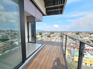 AURORA BOREAL DEPARTAMENTO EN VENTA EN GUADALAJARA MUY BIEN UBICADO