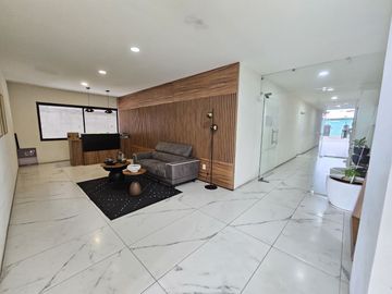 AURORA BOREAL DEPARTAMENTO EN VENTA EN GUADALAJARA MUY BIEN UBICADO