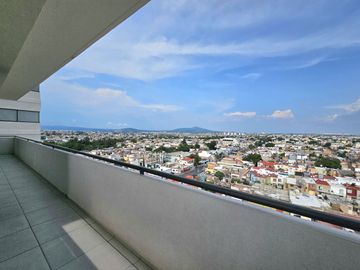 AURORA BOREAL DEPARTAMENTO EN VENTA EN GUADALAJARA MUY BIEN UBICADO