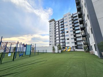 AURORA BOREAL DEPARTAMENTO EN VENTA EN GUADALAJARA MUY BIEN UBICADO